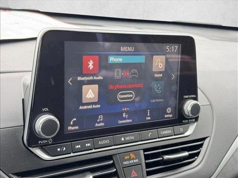 Used 2022 Nissan Altima 2.5 SV image 13