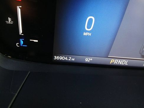 Used 2025 Ford Escape ST-Line FWD image 7