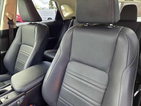 Used 2016 Lexus NX 300h AWD w/ Premium Package image 15