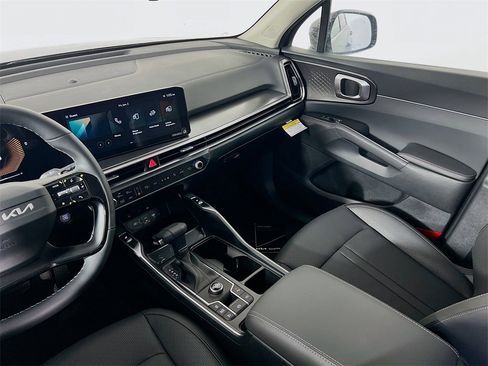 New 2026 Kia Sorento S image 17