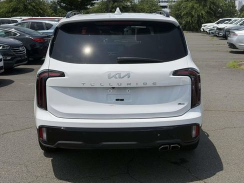 Used 2024 Kia Telluride SX Prestige X-Line AWD/4WD image 3