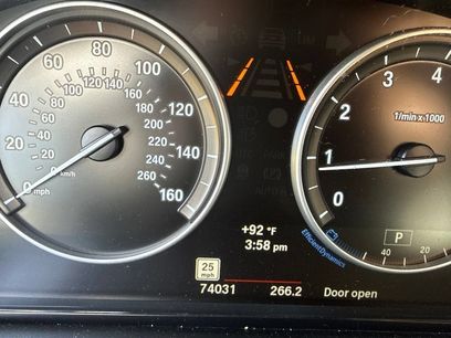Used 2015 BMW X3 sDrive28i