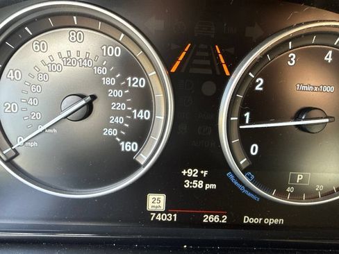 Used 2015 BMW X3 sDrive28i RWD image 1