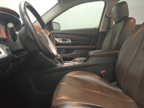 Used 2015 GMC Terrain SLT w/ Open Road Package FWD image 17