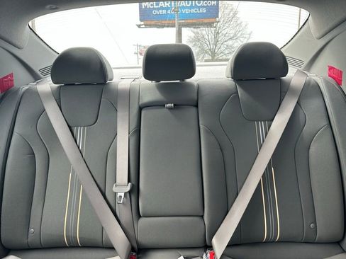 New 2026 Hyundai Elantra SEL Sport image 30