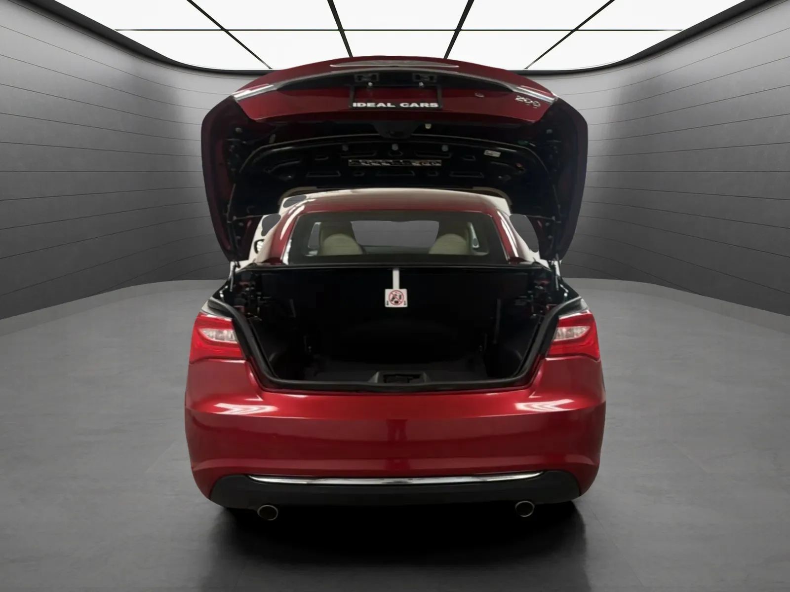 Used 2013 Chrysler 200 Limited FWD image 18