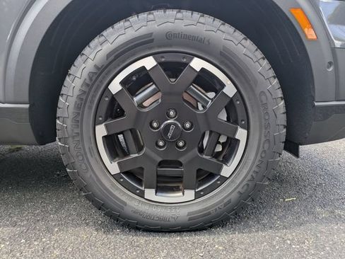 Certified 2026 Hyundai Palisade XRT Pro AWD/4WD image 11