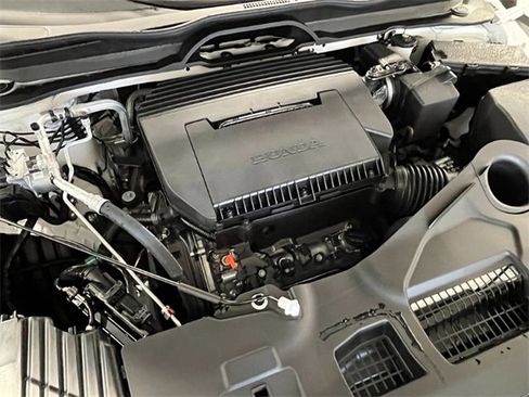 New 2025 Honda Pilot EX-L image 12