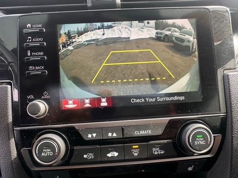 Used 2019 Honda Civic Si image 25