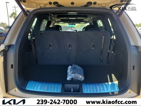 New 2027 Kia Telluride SX Prestige X-Pro AWD/4WD image 11
