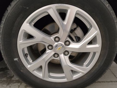 Used 2021 Chevrolet Equinox Premier FWD image 31