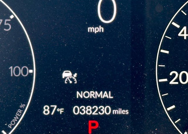 Used 2024 Honda CR-V Sport Touring image 16