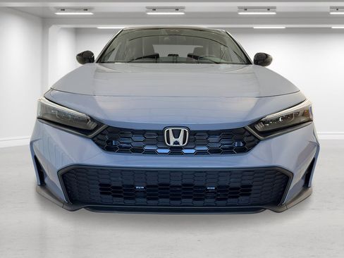New 2026 Honda Civic Sport image 8