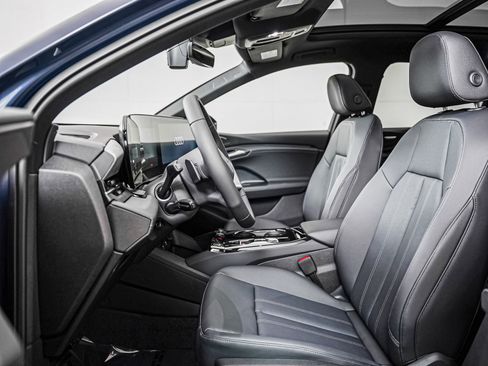 New 2027 Audi Q6 e-tron Premium Plus AWD/4WD image 11