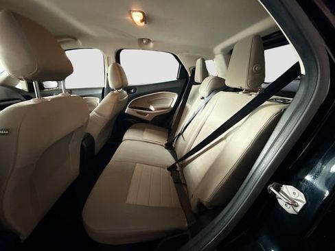 Used 2021 Ford EcoSport S image 23