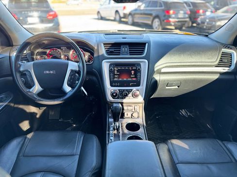 Used 2016 GMC Acadia SLT image 29