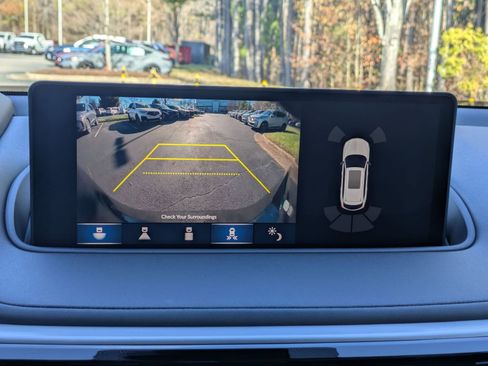 Certified 2023 Acura MDX SH-AWD w/ Technology Package image 14