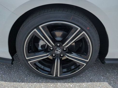 New 2026 Honda Accord SE image 10