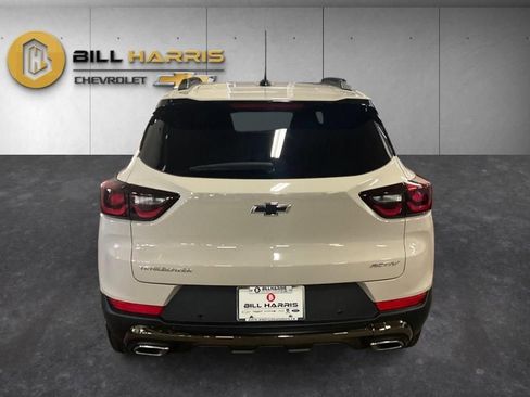 Used 2026 Chevrolet TrailBlazer ACTIV w/ Convenience Package FWD image 11