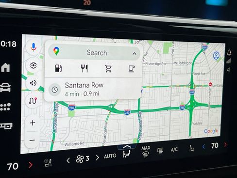 New 2026 Lincoln Nautilus Reserve image 17