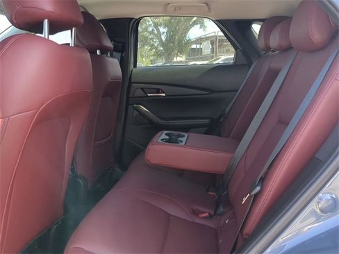 Used 2024 MAZDA CX-30 AWD 2.5 S w/ Preferred Package image 14