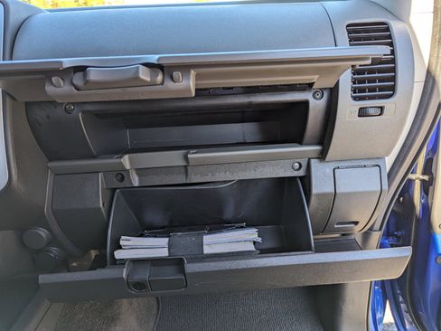 Used 2012 Nissan Xterra S w/ Value Package image 30