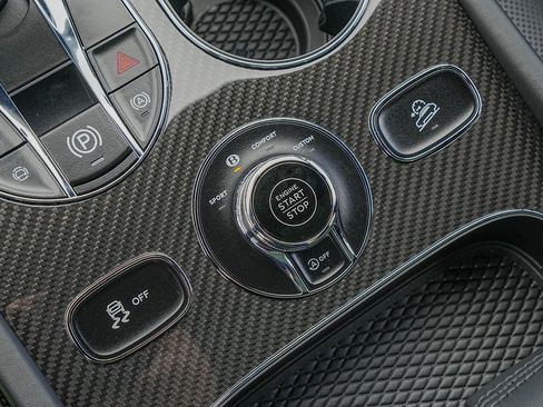 New 2026 Bentley Bentayga Speed AWD/4WD image 30