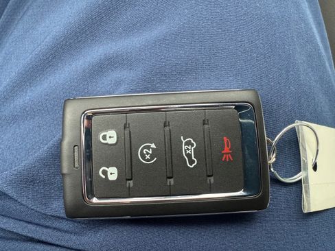 New 2026 Jeep Grand Wagoneer L 4WD image 30