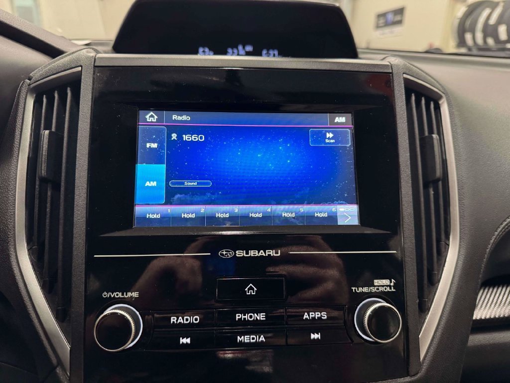 Used 2019 Subaru Impreza 2.0i AWD/4WD image 29