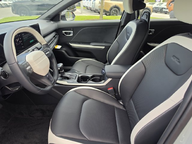 New 2026 Kia K4 GT-Line FWD image 14