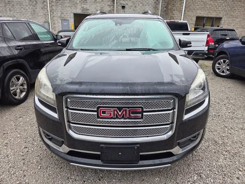 Used 2015 GMC Acadia Denali FWD image 2