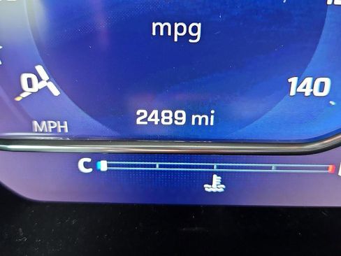 New 2025 Chevrolet Silverado 2500 LTZ w/ LTZ Premium Package image 20