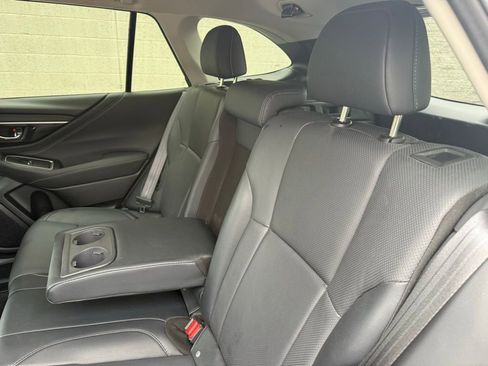 Certified 2022 Subaru Outback Limited XT AWD/4WD image 27