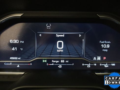 Certified 2023 GMC Sierra 1500 Denali w/ Denali Reserve Package image 19