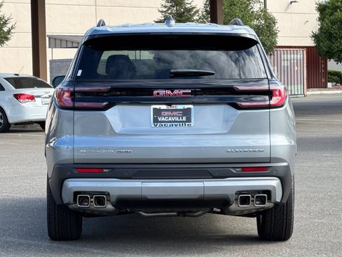 New 2026 GMC Acadia Elevation w/ Elevation Premium Package image 6