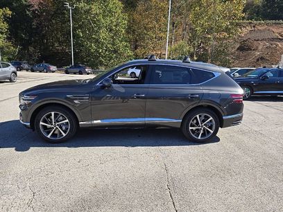 New 2026 Genesis GV80 2.5T Advanced