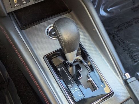 Used 2025 Mitsubishi Outlander Sport SE image 23