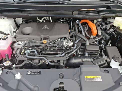 New 2026 Toyota Sienna Limited AWD/4WD image 20