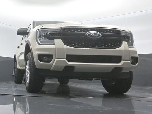 New 2025 Ford Ranger XL w/ Trailer Tow Package image 18