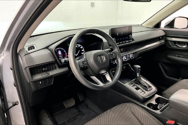 Used 2024 Honda CR-V EX image 16