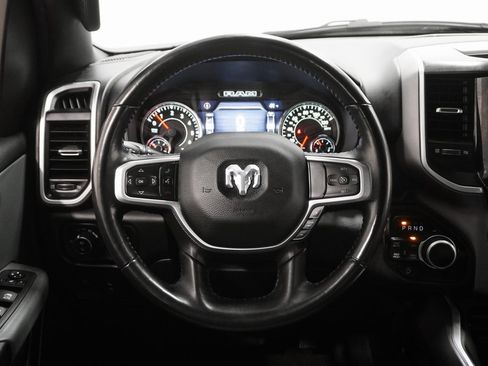 Certified 2022 RAM 1500 Big Horn image 21