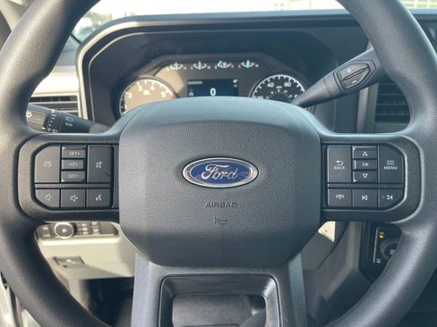 New 2026 Ford F250 XL w/ XL Off-Road Package image 10