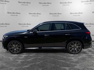Used 2025 Mercedes-Benz GLC 63 AMG S video 2
