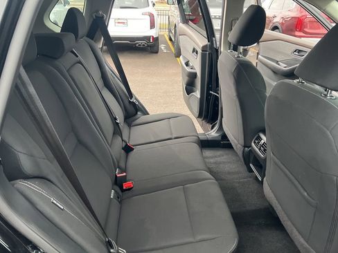 Certified 2023 Nissan Rogue S image 15