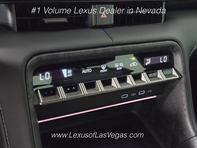 New 2026 Lexus IS 350 F Sport AWD/4WD image 20