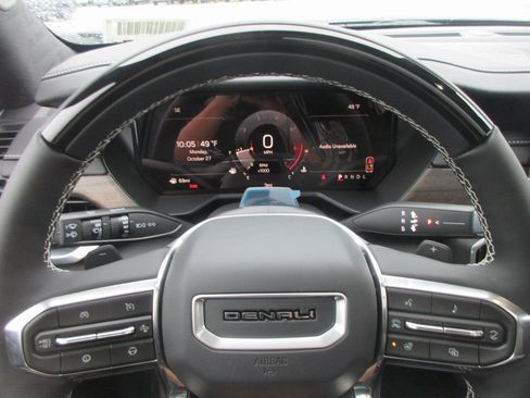 New 2026 GMC Acadia Denali Ultimate image 18