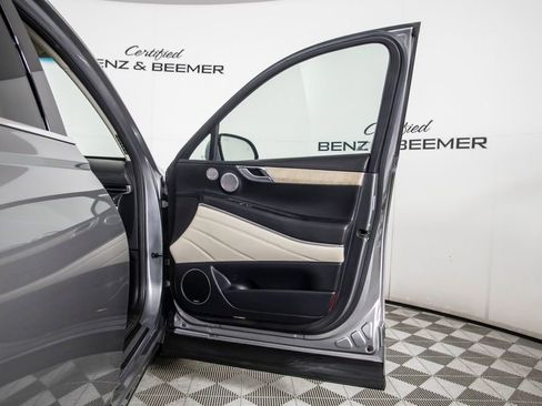 Used 2023 Genesis GV80 2.5T w/ Advanced Package image 21