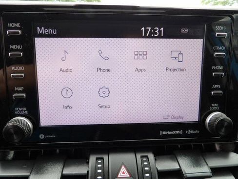 Used 2019 Toyota RAV4 Adventure image 22