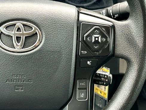 Used 2023 Toyota Tacoma SR RWD image 22