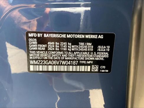 New 2027 MINI Cooper Countryman S AWD/4WD image 21